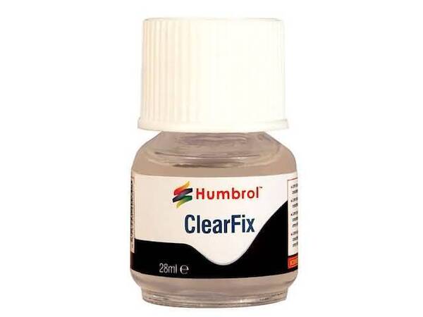 Clearfix 28ml  Clearfix