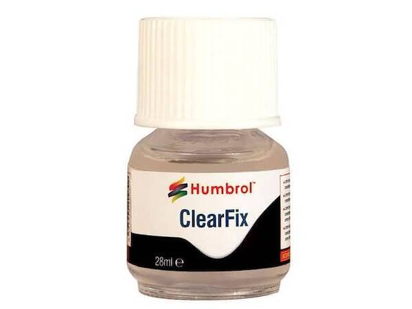 Clearfix 28ml Clearfix