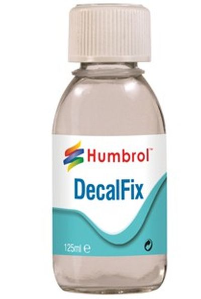 Decalfix 125ml  Decalfix