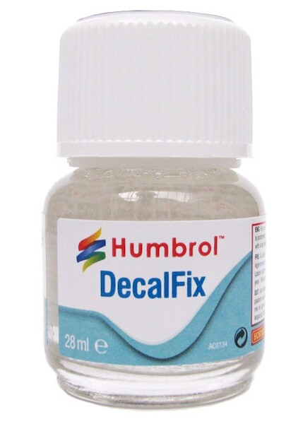 Decalfix 28ml  Decalfix