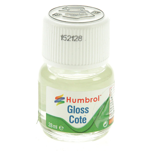 Gloss Cote 28ml Glosscote