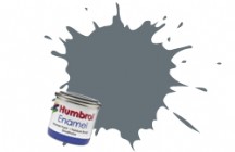Dark Gray (Gloss) hu005