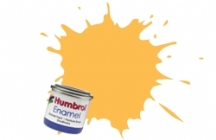 Light Buff (Gloss) hu007