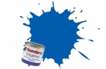 French Blue (Gloss) hu014