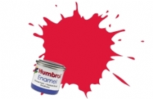 Bright Red (Gloss) hu019