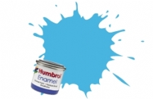 Sea Blue (Gloss)  hu047