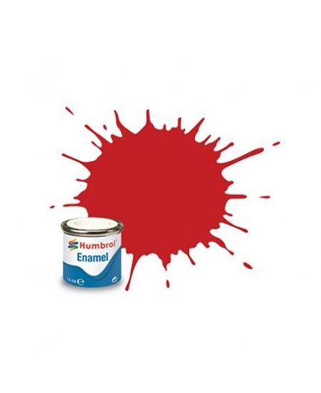 Italian Red (Gloss)  hu220
