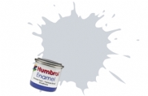Polished Aluminium (Metalcote) hu27002