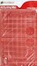 A3 Cutting Mat (RED) HAG9157A