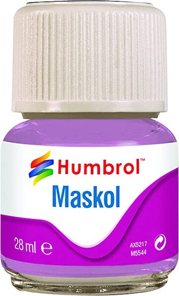 Maskol 28ml maskol