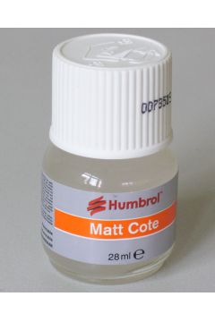 Matt Cote 28ml  Mattcote