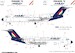 Fokker 70 (Malev) HAD144027