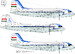 Ilyushin IL14m 'Crate"(MALEV) HAD144050