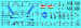 Ilyushin IL14m 'Crate"(MALEV)  HAD144050