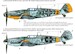 Messerschmitt BF109G-6 trop, Bf109G-14 HAD32055