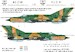 Mikoyan MiG-21MF (Hungarian AF) HAD32079