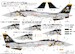 Grumman F14A Jolly Rogers "The final countdown" collection HAD32080