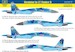 Sukhoi Su27P1M Flanker B (Ukrainian AF) HAD32092