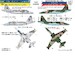 Destroyed Sukhoi Su25's (Russian AF, Ukrainian AF) HAD32094