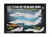 Grumman F14A (VF41 Black Aces "The final countdown" collection HAD32096