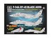 Grumman F14A (VF41 Black Aces  "The final countdown" collection HAD32096