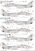 Grumman F14A (VF41 Black Aces "The final countdown" collection HAD32096