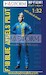 F18 Blue Angels Pilot figure HAD3DP-F32001