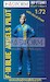 F18 Blue Angels Pilot figure HAD3DP-F72001