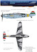 Messerschmitt BF109G-6 (Tobak in memoriam) had48098