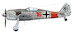 Focke Wulf FW190A-8/R2  HAD48116