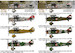 Fiat CR32 (Luftwaffe, Italian AF,Hungarian AF) HAD48117