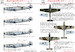 Messerschmitt BF109E-1/-3/-4 Part 1 HAD48148