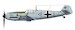 Messerschmitt BF109E-1/-3/-4 Part 1  HAD48148