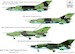 Mikoyan MiG21Bis/UM (Finnish AF) HAD48180