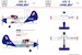 Antonov AN2 (Malev Aero Club) HAD48186