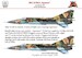 Mikoyan MiG23MLD Flogger "Agressor" HAD48195