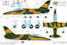 Aero L39ZO Albatross in Hungarian Service 1994-2019 HAD48201