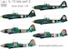 Ilyushin Il10 "Beast" -Late- Part 2 HAD48206