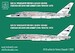 RA5C Vigilante (RVAH6 'Fleurs" USS Nimitz 1978) HAD48220