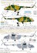 Mil Mi17 Hip (Hungarian Air Force, Mexican Navy, ) HAD48232