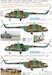 Mil Mi17 Hip (Hungarian Air Force, Mexican Navy, ) HAD48232