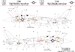 Grumman F14A Tomcat Hi-Viz Stencil and Markings set HAD48233