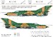 Mikoyan MiG21MF Fishbed (9309, Dongó Squadron Hungarian AF) HAD48234