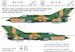 Mikoyan MiG21MF Fishbed (9309, Dongó Squadron Hungarian AF) HAD48234