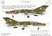 Mikoyan MiG21UM Mongol (5091, Dongó Squadron Hungarian AF) HAD48235