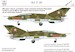 Mikoyan MiG21UM Mongol (5091, Dongó Squadron Hungarian AF) HAD48235