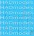 Mikoyan MiG21MF/Bis Fishbed  Stencils Part 2 Blue stencils on silver planes  (Hungarian AF)  HAD48237