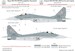 Hungarian MiG-29B/UB Fulcrum in NATO service HAD48240