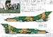 Mikoyan MiG21MF Fishbed (5531, Hungarian AF, The Last Flight) HAD48243
