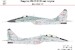 MikoyanMiG-29 B/UB Hungarian Air Force main insignias HAD48249